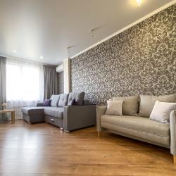 1-комнатные апартаменты стандарт