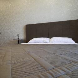 Фото Апартаменты на улице Октябрьская 197