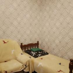 Фото Отель Татия на Ленинградском шоссе 30
