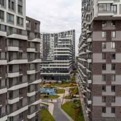 Фото Отель Estetic House на проезде Невельского 1к4