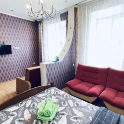 Фото Отель Погостим на проезде Детский