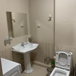 1-комнатные апартаменты стандарт №4