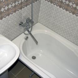 Фото Апартаменты Урал на улице Цвиллинга 62