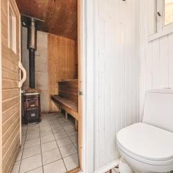 Фото Отель Villa Scandi (Вилла Сканди)