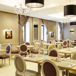 фото 24 Mercure Arbat Moscow (Меркюр Арбат)