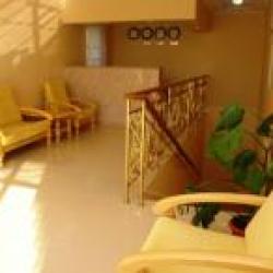 Фото Отель Дилижанс