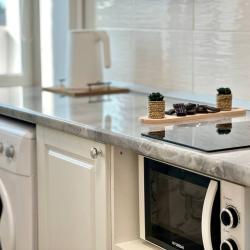 1-комнатные апартаменты стандарт