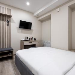 Архитектор Apart Hotel by Provence — d2fd2ebb2f5e20d8e56f4506beff93fe