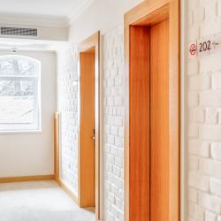 Фото Отель Praga (Прага)