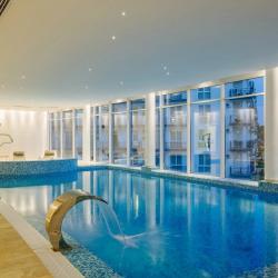 Фото Отель Альфа Сириус