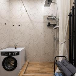 Фото Апартаменты на улице Искры 88 в ЖК Летний