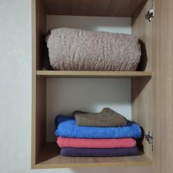 Фото Апартаменты на проспекте Коммунистический 162