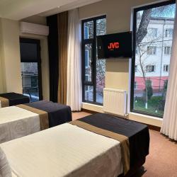 Фото Отель Masdar (Маздар)