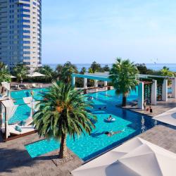 Фото Отель Bulgasari (Булгасари) на улице Ленина 298Б корпус 7