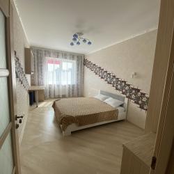 Фото Апартаменты на улице Печатная