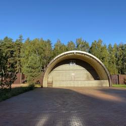 Фото Парк-отель Светлое Озеро