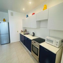 Фото Апартаменты на улице Врубеля