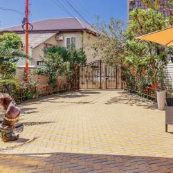 Фото Отель Мандарин