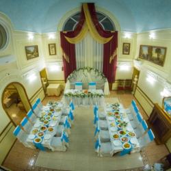 Фото Отель Версаль (в Пашковском)