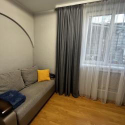 2-комнатные апартаменты стандарт