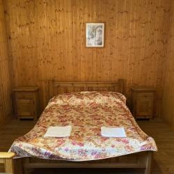 10-местный коттедж стандарт