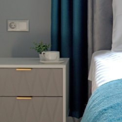 Фото Апартаменты на улице Таврическая 7 к6 Сириус