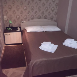 Фото Отель Казантель