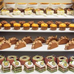 Фото Отель FЮNF LUXURY RESORT & SPA ANAPA MIRACLEON 5* (ФЮНФ ЛАКШЕРИ РЕЗОРТ & СПА МИРАКЛЕОН)