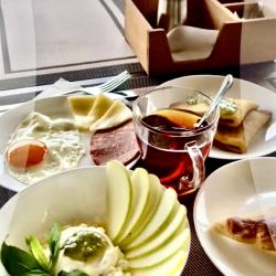 Фото Отель Олива