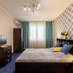 фото 42 Kvart-Hotel (Кварт-Отель) на переулке Оружейный