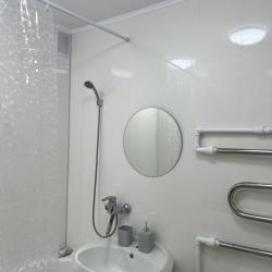 1-комнатные апартаменты эконом