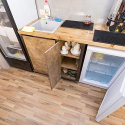 Фото Отель Три лыжи