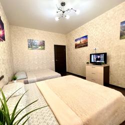 Фото Самарские апартаменты на Маяковского