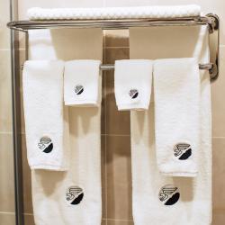 Номер улучшенный стандарт с 1 односпальной кроватью