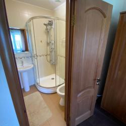 Номер стандарт с 2 односпальными кроватями