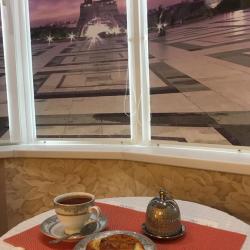 Фото Отель Business&Travel