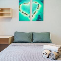 Фото Отель LetoApart (ЛетоАпарт) по проспекту Дзержинского 231