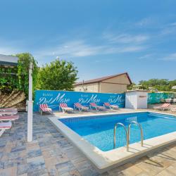 Фото Отель Блага Дель Мар