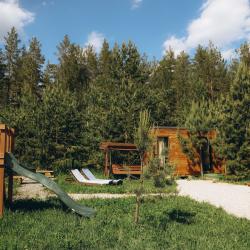 Фото Отель Дом День