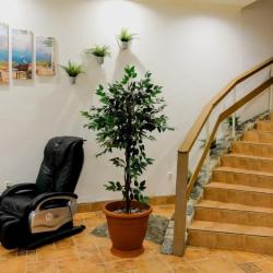 Фото Отель Гоначхир