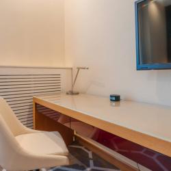 Фото Novotel Resort and spa Krasnaya Polyana (Новотель Резорт и спа Красная Поляна)