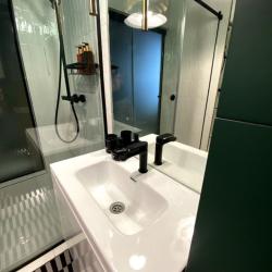 Фото Апартаменты в переулке Даев 25-29с1