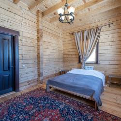 Коттедж премиум Куликовский