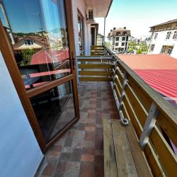 Фото Отель Sea Zona (Си Зона)