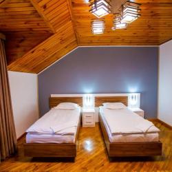 Фото Отель Eco Art Boutique (Эко Арт Бутик)