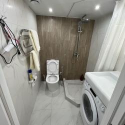 Фото Апартаменты на улице Просвещения 12к2