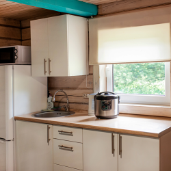 Коттедж улучшенный К1.1