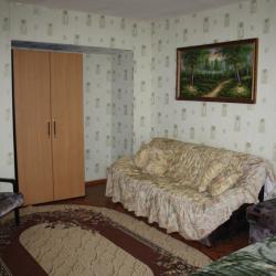 Фото Отель Парма