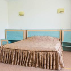 Фото Отель Спортивная