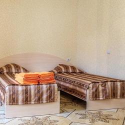 Фото Отель Версаль 2